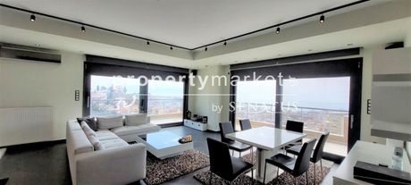 Maisonette 124sqm for sale-Kavala » Profitis Ilias