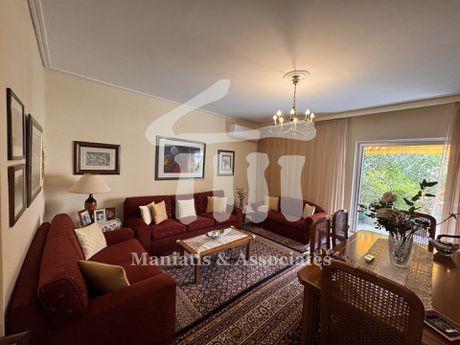 Apartment 109sqm for sale-Agios Vasileios