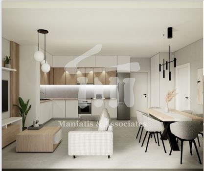 Maisonette 133sqm for sale-Nikaia