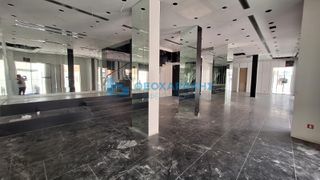 Κατάστημα 440 τ.μ. για ενοικίαση