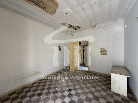 Land plot 125sqm for sale-Piraeus - Center