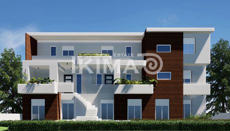 Maisonette 110sqm for sale-Thermaikos