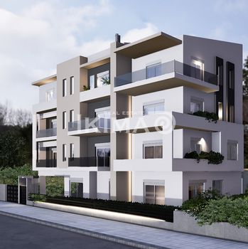 Apartment 55sqm for sale-Thermaikos