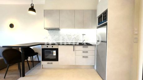 Studio / γκαρσονιέρα 38 τ.μ. για ενοικίαση