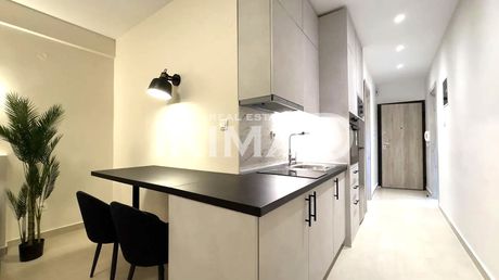 Studio / γκαρσονιέρα 40 τ.μ. για ενοικίαση