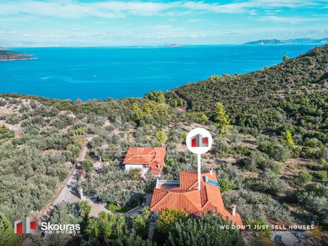 Μονοκατοικία 207,51τ.μ. για πώληση-Επίδαυρος