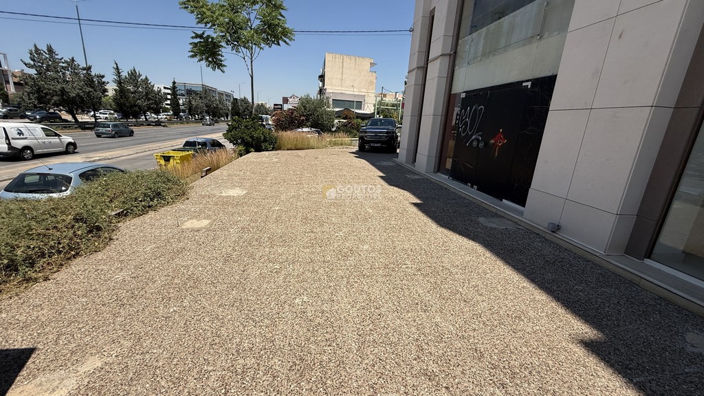 Κατάστημα 180 τ.μ. πρός ενοικίαση, Αθήνα - Νότια Προάστια, Γλυφάδα