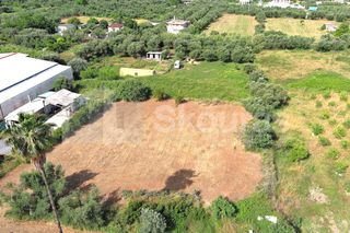 Οικόπεδο 2.137 τ.μ. για πώληση, Μεσσηνία, Καλαμάτα-thumb-1