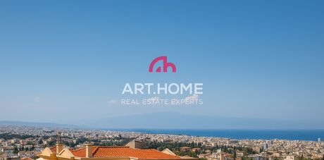 Apartment 130sqm for sale-Pylea » Konstantinopolitika