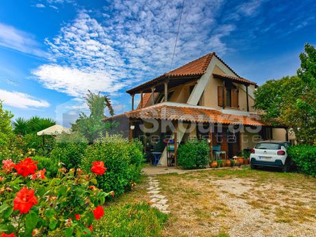 Μονοκατοικία 110τ.μ. για πώληση-Νέα τίρυνθα