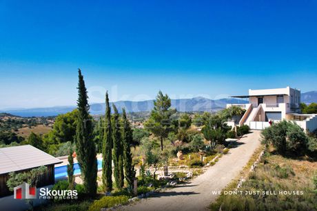 Μονοκατοικία 210τ.μ. για πώληση-Κρανίδι