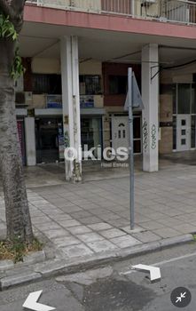 Κατάστημα 115 τ.μ. για ενοικίαση