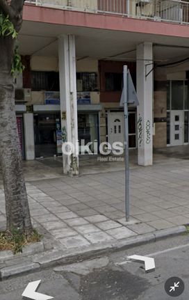 Κατάστημα 115 τ.μ. για ενοικίαση, Θεσσαλονίκη - Κέντρο, Σταθμός Οσε