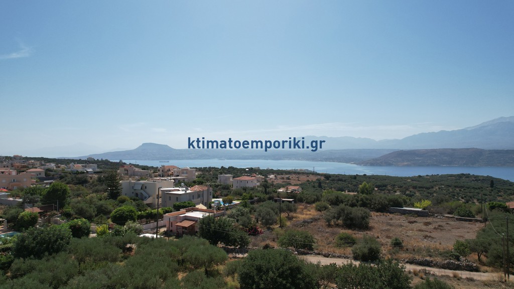 Οικόπεδο 2.000 τ.μ. προς πώληση, Στέρνες Ακρωτηρίου