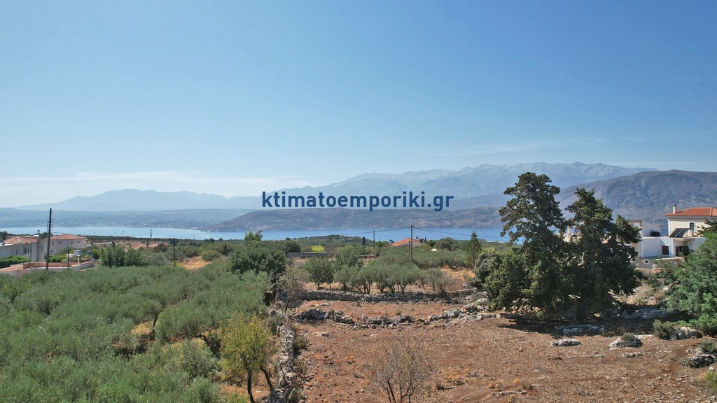 Οικόπεδο 2.000 τ.μ. προς πώληση, Στέρνες Ακρωτηρίου