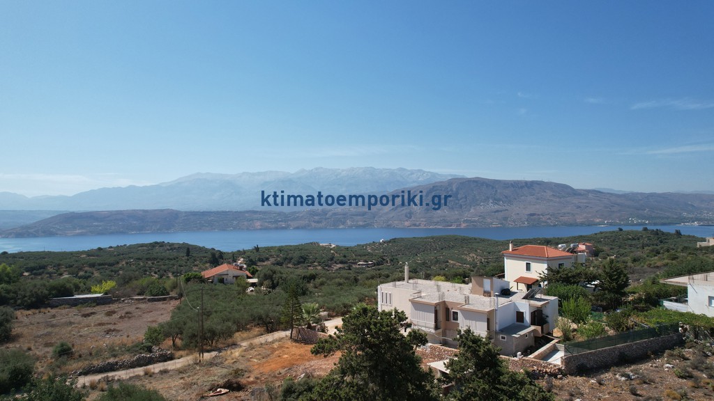 Οικόπεδο 2.000 τ.μ. προς πώληση, Στέρνες Ακρωτηρίου