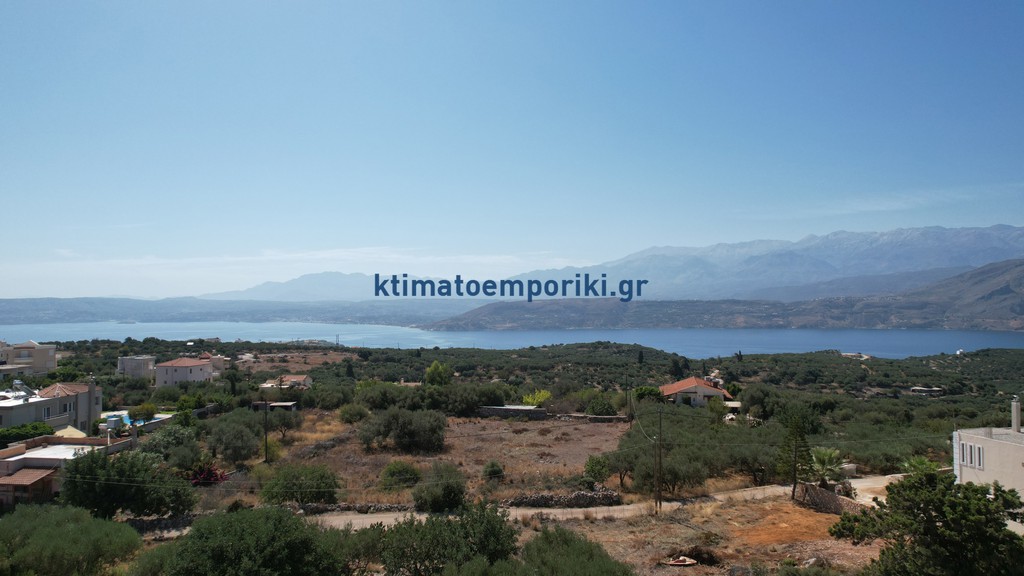 Οικόπεδο 2.000 τ.μ. προς πώληση, Στέρνες Ακρωτηρίου