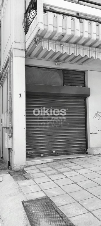 Κατάστημα 18 τ.μ. πρός πώληση, Θεσσαλονίκη - Περιφ/Κοί Δήμοι, Συκιές