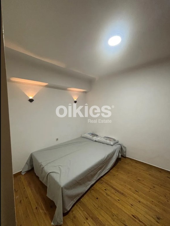 Studio / γκαρσονιέρα 45 τ.μ. πρός πώληση, Θεσσαλονίκη - Κέντρο, Ροτόντα