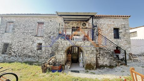 Μονοκατοικία 75τ.μ. για πώληση-Παμβωτίδα