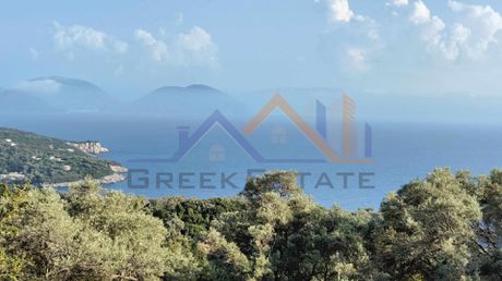Αγροτεμάχια 10.723τ.μ. για πώληση-Λευκάδα