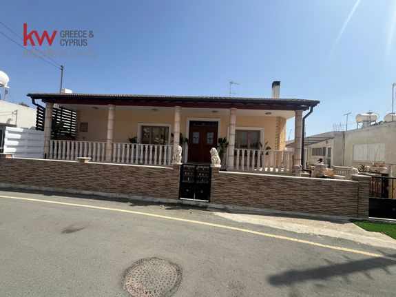 Detached home 240 sqm for sale, Larnaca, Ormideia