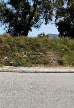 Οικόπεδο 340τ.μ. για πώληση-Μαρκόπουλο » Κέντρο