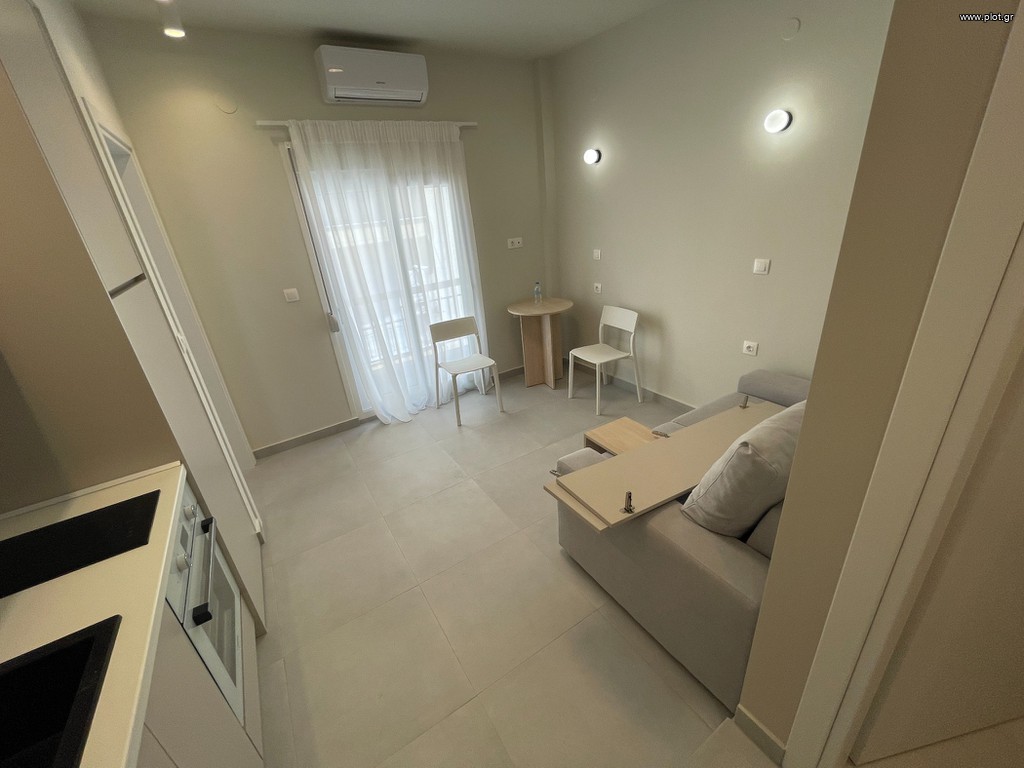 Studio / γκαρσονιέρα 36 τ.μ. πρός ενοικίαση, Θεσσαλονίκη - Περιφ/Κοί Δήμοι, Αμπελόκηποι