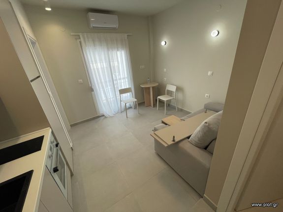 Studio / γκαρσονιέρα 36 τ.μ. για ενοικίαση, Θεσσαλονίκη - Περιφ/Κοί Δήμοι, Αμπελόκηποι