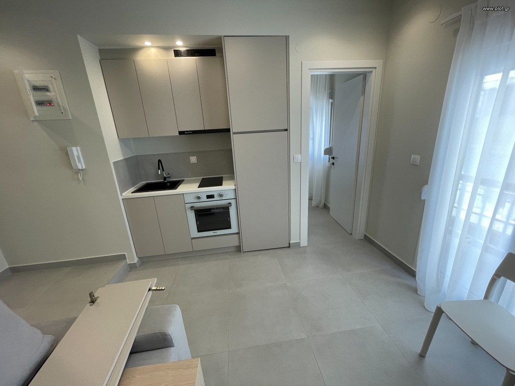 Studio / γκαρσονιέρα 36 τ.μ. πρός ενοικίαση, Θεσσαλονίκη - Περιφ/Κοί Δήμοι, Αμπελόκηποι