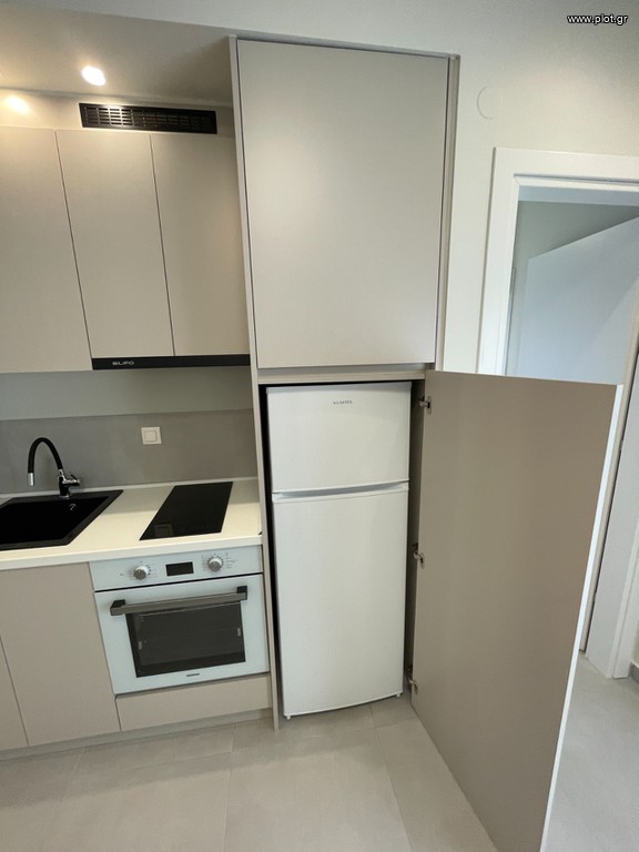 Studio / γκαρσονιέρα 36 τ.μ. πρός ενοικίαση, Θεσσαλονίκη - Περιφ/Κοί Δήμοι, Αμπελόκηποι