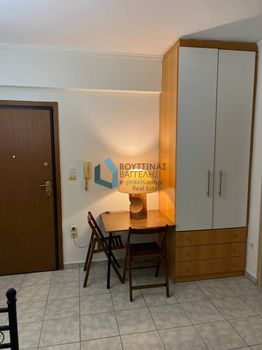 Studio / γκαρσονιέρα 28 τ.μ. για ενοικίαση