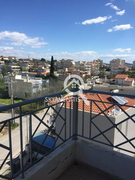 Διαμέρισμα 105τ.μ. για πώληση-Σπάτα » Κέντρο
