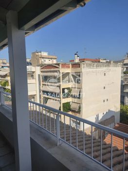 Apartment 87sqm for sale-Patra » Ipsila Alonia