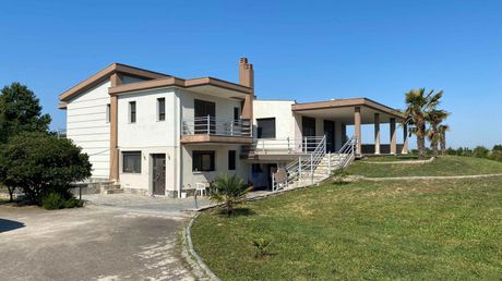Villa 500sqm for sale-Thermi » Nea Raidestos