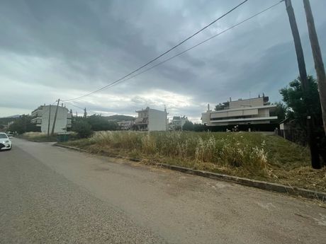 Land plot 722sqm for sale-Lamia » Center