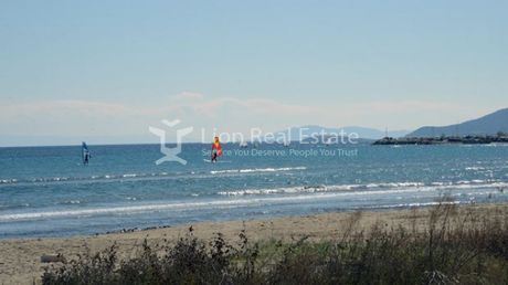 Οικόπεδο 600τ.μ. για πώληση-Αρτέμιδα (λούτσα) » Κέντρο