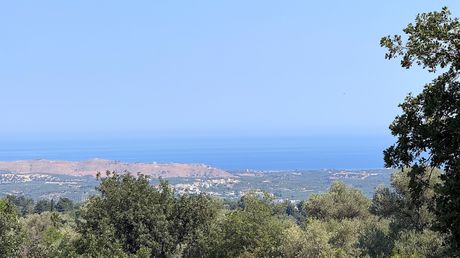 Land plot 5.843sqm for sale-Geropotamos » Ano Tripodo
