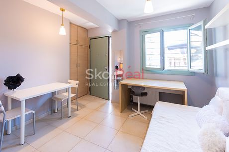 Studio / γκαρσονιέρα 32 τ.μ. για πώληση