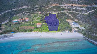Αγροτεμάχια 5.138 τ.μ. για πώληση, Αρκαδία, Λεωνίδιο-thumb-1
