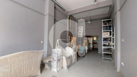Κατάστημα 56τ.μ. για πώληση-Καλλιθέα » Λόφος σικελίας