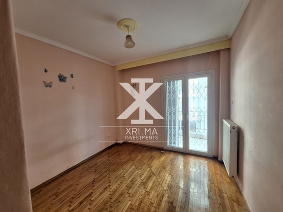 Διαμέρισμα 110 τ.μ. για ενοικίαση, Θεσσαλονίκη - Κέντρο, Φάληρο