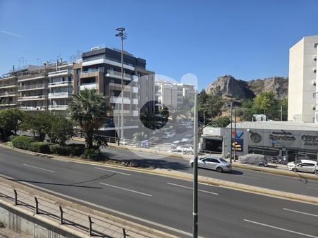 Γραφείο 246τ.μ. για πώληση-Καλλιθέα » Λόφος σικελίας