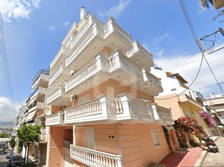 Μεζονέτα 132 τ.μ. πρός ενοικίαση, Πειραιάς, Χατζηκυριάκειο-thumb-16