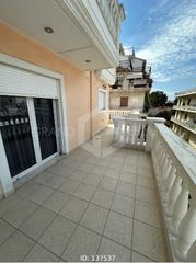 Μεζονέτα 132 τ.μ. πρός ενοικίαση, Πειραιάς, Χατζηκυριάκειο-thumb-2
