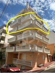 Μεζονέτα 132 τ.μ. πρός ενοικίαση, Πειραιάς, Χατζηκυριάκειο-thumb-18