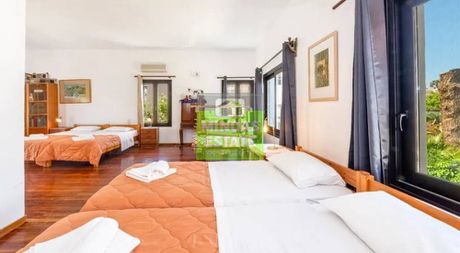 Villa 225sqm for rent-Platanias » Gerani