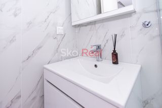 Studio / γκαρσονιέρα 32 τ.μ. προς πώληση, Θεσσαλονίκη - Κέντρο, Δόξα-thumb-11