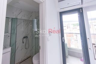 Studio / γκαρσονιέρα 32 τ.μ. προς πώληση, Θεσσαλονίκη - Κέντρο, Δόξα-thumb-12