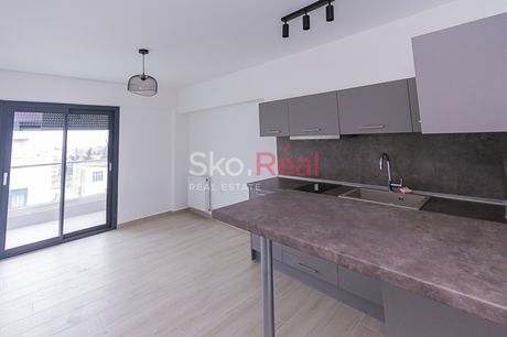 Studio / γκαρσονιέρα 32τ.μ. για πώληση-Δόξα
